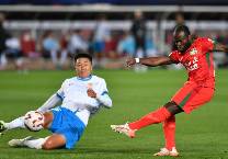 Nhận định, soi kèo Qingdao West Coast vs Henan, 18h35 ngày 2/8: Chuỗi thảm kịch kéo dài