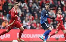 Nhận định, soi kèo Standard Liege vs Dender, 23h15 ngày 2/8: Đôi ngả chia ly