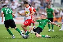 Nhận định, soi kèo SV Ried vs RB Salzburg, 0h30 ngày 3/8: Khó cho tân binh