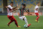 Phân tích tỷ lệ Fluminense vs Avai, 6h ngày 3/9