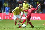 Tỷ lệ vòng loại World Cup 2022 khu vực châu Á: Thái Lan vs Việt Nam