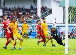 Nhận định Sagaing vs Yangon, 16h00 ngày 4/9