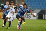 Nhận định Gremio vs Sport Recife, 5h00 ngày 4/9