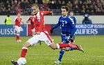 Nhận định Latvia vs Andorra, 23h00 ngày 3/9