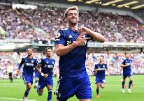 Đội hình ra sân chính thức Hungary vs Anh, 1h45 ngày 3/9