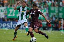 Kèo xiên thơm nhất hôm nay 4/9: Lanus vs Sarmiento Junin