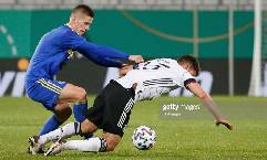 Nhận định, soi kèo Bosnia-Herzeg U21 vs CH Ireland U21, 21h30 ngày 3/9