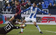 Nhận định, soi k&egrave;o Eibar vs Leganes, 21h00 ng&agrave;y 4/9
