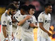 Nhận định, soi kèo Los Angeles FC vs Sporting Kansas, 9h07 ngày 4/9