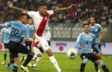 Nhận định, soi k&egrave;o Peru vs Uruguay, 8h00 ng&agrave;y 3/9