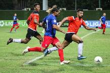 Nhận định, soi kèo Puerto Cabello vs Yaracuyanos, 7h30 ngày 4/9