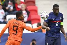 Nhận định, soi kèo U21 Pháp vs U21 Bắc Macedonia, 23h30 ngày 2/9