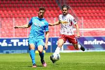 Nhận định, soi kèo Jahn Regensburg vs Holstein Kiel, 18h ngày 3/9