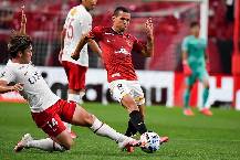 Nhận định, soi kèo Kashima Antlers vs Urawa Reds, 16h00 ngày 3/9