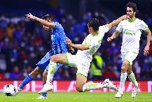 Soi kèo phạt góc Juárez vs Cruz Azul, 9h05 ngày 3/9