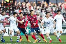 Soi kèo tài xỉu Gimcheon vs Jeonbuk Motors hôm nay, 17h ngày 3/9