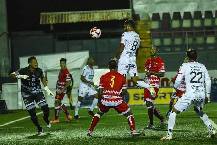 Soi kèo tài xỉu Guanacasteca vs Santos Guápiles hôm nay 9h30 ngày 4/9