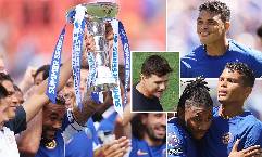 Chelsea thưởng lớn cho 'báu vật' 2k2 vì lòng trung thành