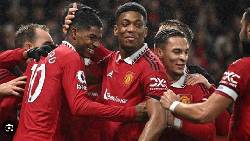 CHÍNH THỨC ! M.U chia tay siêu tiền đạo ghi 600 bàn