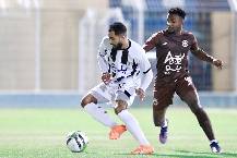 Nhận định, soi kèo Al-Jabalain vs Hajer, 23h05 ngày 3/9