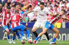 Nhận định, soi kèo Atletico Madrid vs Sevilla, 23h30 ngày 3/9