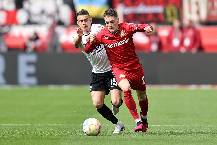 Nhận định, soi kèo Bayer Leverkusen vs Darmstadt, 20h30 ngày 02/09