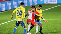 Nhận định, soi kèo Girona vs Las Palmas, 19h00 ngày 03/09
