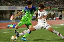 Nhận định, soi kèo Shonan Bellmare vs Kashima Antlers, 17h00 ngày 2/9