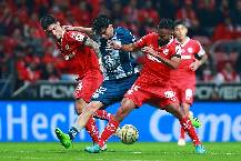 Nhận định, soi kèo Toluca vs Pachuca, 1h00 ngày 4/9