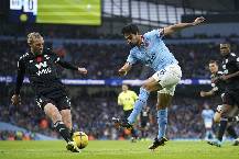 Phân tích tỷ lệ kèo hiệp 1 Man City vs Fulham, 21h00 ngày 2/9