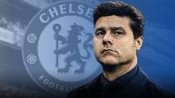 Pochettino: 'Cậu ấy tới Chelsea không phải kế hoạch của tôi'