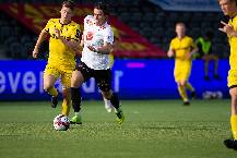 Nhận định, soi kèo Raufoss vs Sogndal, 0h00 ngày 3/9: Khách sa sút