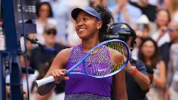 Naomi Osaka thắng sốc số 3 thế giới Coco Gauff, vào tứ kết US Open