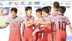 Nhận định, soi kèo U23 Hàn Quốc vs U23 Macao, 15h30 ngày 3/9: Thân phận lót đường