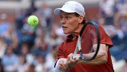 Sinner vào tứ kết US Open 2025 sau trận đấu 81 phút