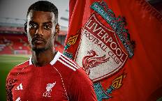 Vung hơn 400 triệu bảng, Liverpool phá kỷ lục chuyển nhượng