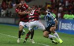Phân tích tỷ lệ Gremio vs Flamengo, 7h30 ngày 3/10