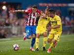 Nhận định Atletico Madrid vs Villarreal, 21h00 ngày 3/10