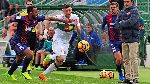 Nhận định Elche vs SD Huesca, 23h30 ngày 3/10