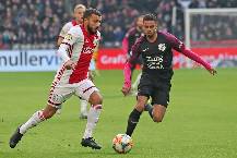 Nhận định, soi kèo Ajax vs Utrecht, 19h30 ngày 3/10