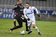 Nhận định, soi kèo Auxerre vs Nîmes, 20h00 ngày 2/10