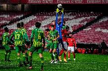 Nhận định, soi kèo Belenenses vs Tondela, 21h30 ngày 3/10