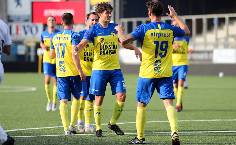Nhận định, soi kèo Cambuur vs AZ Alkmaar, 19h30 ngày 3/10