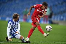 Nhận định, soi kèo Getafe vs Sociedad, 23h30 ngày 3/10