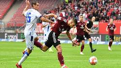 Nhận định, soi kèo Nurnberg vs Hannover, 1h30 ngày 3/10