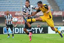 Nhận định, soi kèo Penarol vs Mvo Wanderers, 7h ngày 4/10