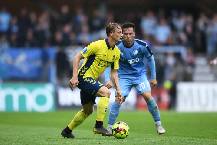 Nhận định, soi kèo Randers vs Brondby, 23h ngày 3/10