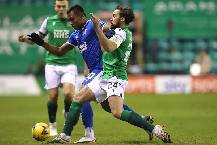 Nhận định, soi kèo Rangers vs Hibernian, 21h00 ngày 3/10