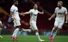 Nhận định, soi kèo Rizespor vs Galatasaray, 23h ngày 3/10
