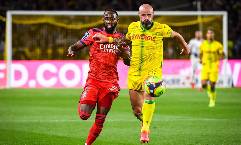 Nhận định, soi kèo Saint-Etienne vs Lyon, 1h45 ngày 4/10